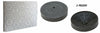 ELECTROLUX ELICA 1 FILTRO CAPPA PANNO + 1 CARBONI DIAM 17CMFK 120 FB01UA F 22