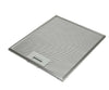 FILTRO CAPPACANDY 49030919 INDESIT C00314158 METALLICO 305x267x9mm PZ 2 F 239