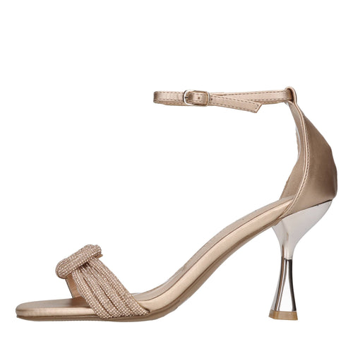 Exe Sandali Rosa da donna