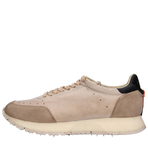 Barracuda Sneakers Beige da uomo