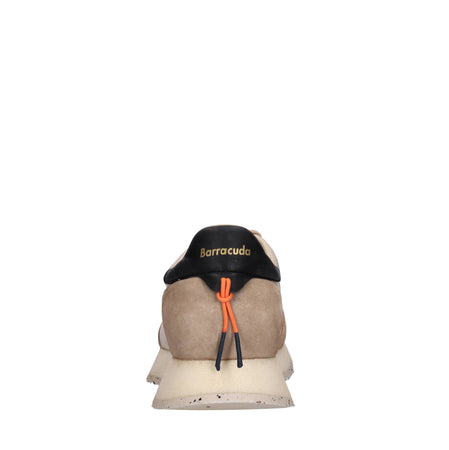 Barracuda Sneakers Beige da uomo