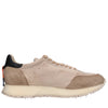 Barracuda Sneakers Beige da uomo