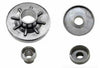 BRUCIATORE BRUCIATORI CUCINA A GAS Rex Naonis Becchi Castor zoppas 4 MISU B 4417