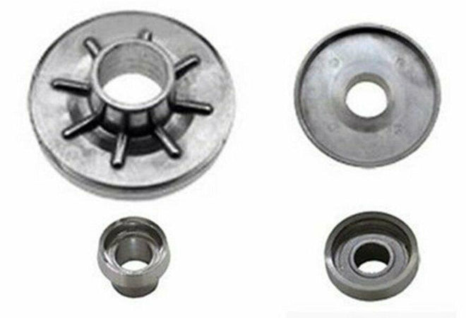 BRUCIATORE BRUCIATORI CUCINA A GAS Rex Naonis Becchi Castor zoppas 4 MISU B 4417