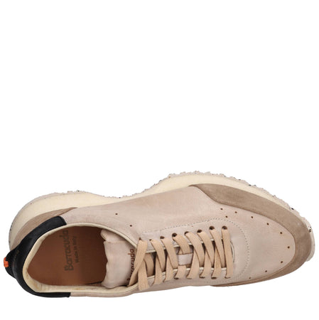 Barracuda Sneakers Beige da uomo