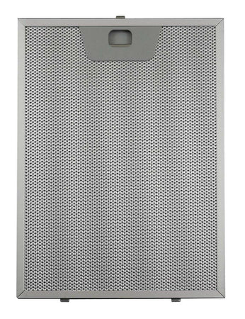 FABER 1330063586 - 420000523 FILTRO CAPPA METALLICO 282x289 mm 3 PZ F 251