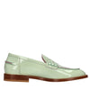 LEMARE' Scarpe basse Verde da donna
