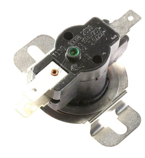 Termostato sicurezza termolimitatore 70°c Whirlpool 481228228356