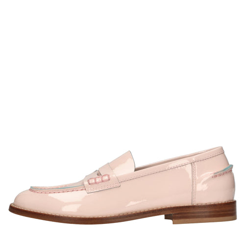 LEMARE' Scarpe basse Rosa da donna