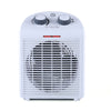Termoventilatore Portatile 2 Regolazioni di Riscaldamento con Ventilazione IP21 2000W