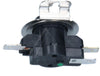 Termostato sicurezza termolimitatore 70°c Whirlpool 481228228356