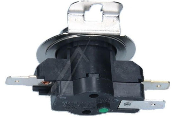 Termostato sicurezza termolimitatore 70°c Whirlpool 481228228356