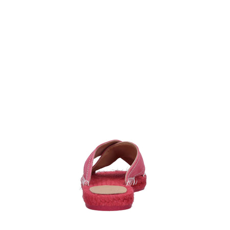 Castaner Sandali Rosa da donna