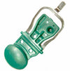FOLLETTO VK135 / VK136 PULSANTE VERDE SGANCIO MANICO NO ORIGINALE FL 57