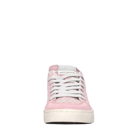 Ama Brand Sneakers Rosa da donna