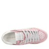 Ama Brand Sneakers Rosa da donna