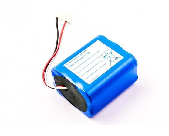 Batteria aspirapolvere Braava 380 G181291