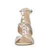 Jimmy Choo Sandali Beige da donna