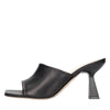 Evaluna Sandali Nero da donna
