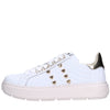 Love Moschino Sneakers Bianco da donna