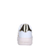 Love Moschino Sneakers Bianco da donna
