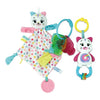 Prime attività Clementoni 17805 BABY Gift Set Kitty