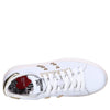 Love Moschino Sneakers Bianco da donna