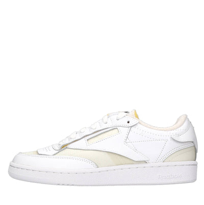 MAISON MARGELA MAISON MARGIELA X REEBOK Sneakers Bianco da uomo