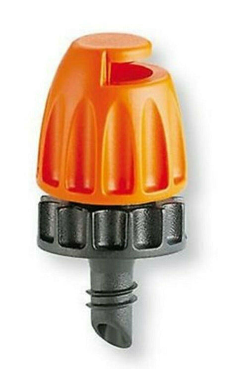 CLABER 91255 MICROIRRIGATORE 180 ° GRADI 10 PZ PER TUBO PICCOLO O GRANDE