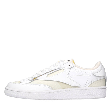 MAISON MARGELA MAISON MARGIELA X REEBOK Sneakers Bianco da donna