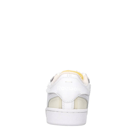 MAISON MARGELA MAISON MARGIELA X REEBOK Sneakers Bianco da donna