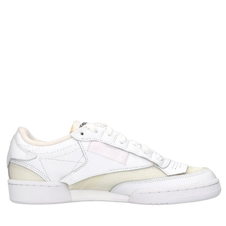 MAISON MARGELA MAISON MARGIELA X REEBOK Sneakers Bianco da donna