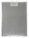 3 PZ ELECTROLUX AEG 4055107017 FILTRO CAPPA METALLICO 380x283x9 CD39281200 F 231