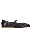 LORENA PAGGI Scarpe basse Nero da donna