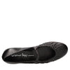 LORENA PAGGI Scarpe basse Nero da donna