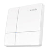 Access Point Wireless da Soffitto AC1200 Dual Band Gigabit Wave 2, I24