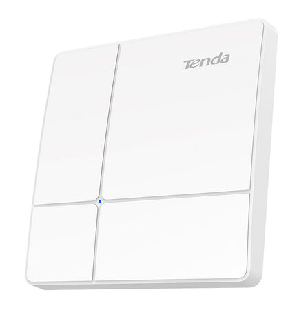 Access Point Wireless da Soffitto AC1200 Dual Band Gigabit Wave 2, I24