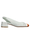 LORENA PAGGI Scarpe con Tacco Multicolour da donna