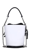 REBELLE Borse... Bianco da donna