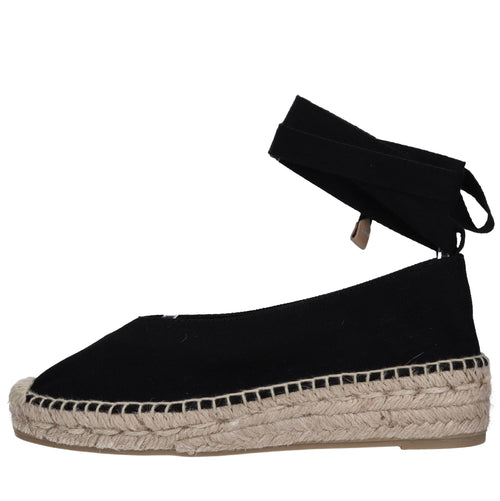 Castaner Scarpe basse Nero da donna