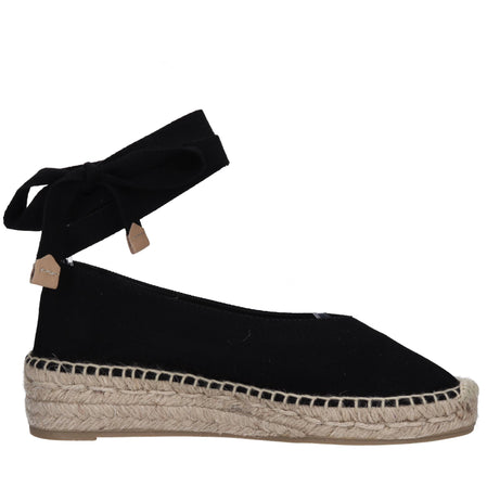 Castaner Scarpe basse Nero da donna