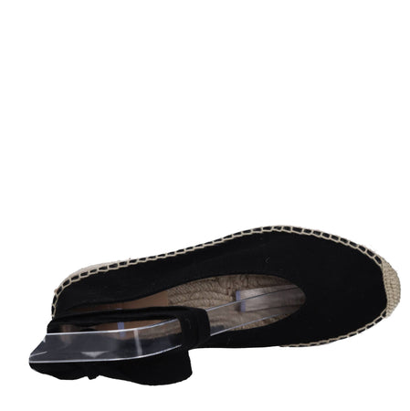 Castaner Scarpe basse Nero da donna