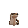 Le Silla Sandali Marrone da donna