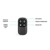 Telecomando per Sistema Antifurto Wireless RC-80