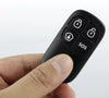 Telecomando per Sistema Antifurto Wireless RC-80
