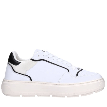 Love Moschino Sneakers Bianco da donna