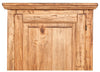 Biscottini Stipo Country Biscottini legno massello tiglio finitura naturale 72x40x173