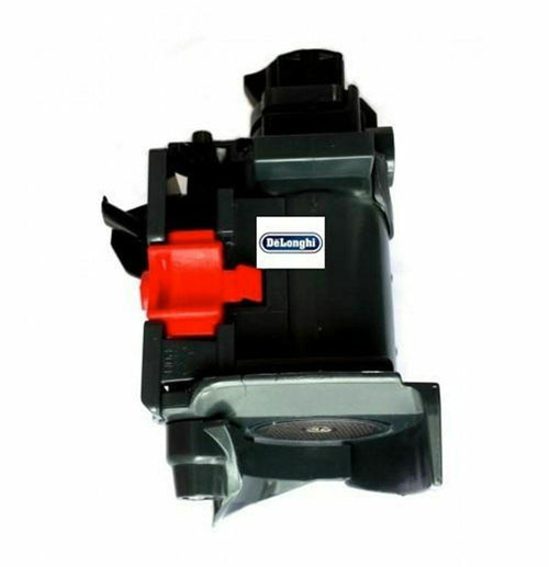 DELONGHI GRUPPO INFUSORE CAFFETTIERA AUTOMATICA ESAM DL7313251441 ORIGINALE CF 1