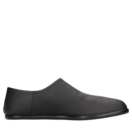 MAISON MARGELA Maison Margiela Scarpe basse Nero da uomo