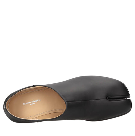 MAISON MARGELA Maison Margiela Scarpe basse Nero da uomo